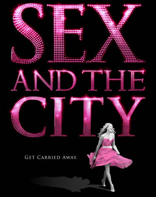 Sex and the City: The Movie